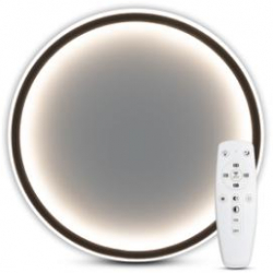 Plafoniera Frodo 35W CCT3000-6000K IP20 LED Erste 