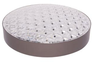 Plafoniera LED Radiance 24W 1680lm 4000K IP20 