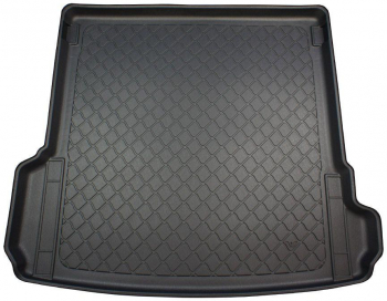 Tavita portbagaj Audi Q7 fabricatie 2015 - prezent 