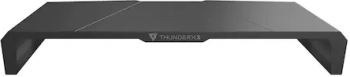 Stand monitor Thunder X3 AS5 Hex negru iluminare RGB 