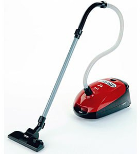 Aspirator de jucarie Miele 