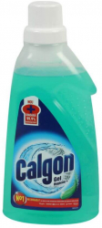 Gel Anticalcar CALGON Hygiene 15 Spalari 750 ml - RAZCGA750 