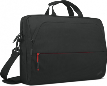 Geanta laptop Lenovo ThinkPad Essential 16 inch Topload (Eco) Black 