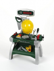 Statie de lucru Bosch Junior 