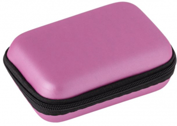 Carcasa depozitare obiecte mici 11x7x4 cm Mov JMB-BBL4224 