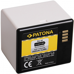 Acumulator Patona pentru Arlo PRO PRO-2 A-1 