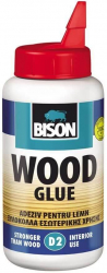 Adeziv pentru Lemn Bison D2 250 g-TEM400040 