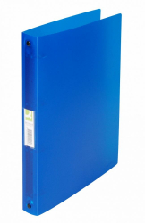 Caiet Mecanic A4 Max. 200 Coli Polipropilena cu Eticheta si 4 Inele Agenda Mecanica - OBCMFA 
