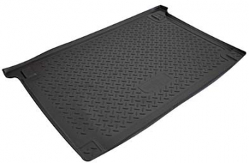 COVOR PROTECTIE PORTBAGAJ FIT CITROEN BERLINGO B9 2008- 4 PORTIERE PEUGEOT PARTNER TEPEE B9 2008- 4 PORTIERE 