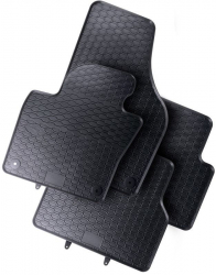 Covorase auto VW Tiguan fabricatie 10.2007 - 2016 PL 