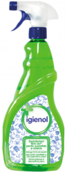 Dezinfectant fara Clor Igienol 1 L Parfum der Pin-RAZ003438 
