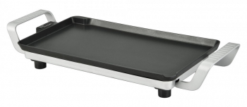Gratar electric Fram FEG-F2500SL 2500W Fonta Negru 