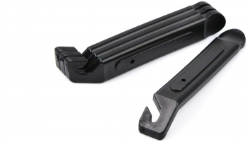 Set 4 extractoare pentru indepartare camera roata bicicleta Geko G03504 