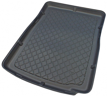Tavita portbagaj BMW Seria 7 F01 fabricatie 10.2008 - 2015 cu ampatament normal 