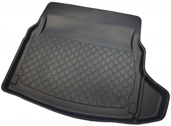 Tavita portbagaj Mercedes C W205 caroserie sedan fabricatie 03.2014 - prezent bancheta rabatabila 