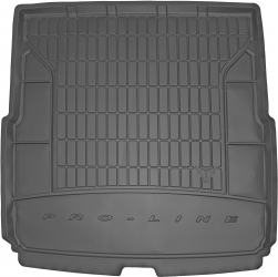 Tavita portbagaj PREMIUM Skoda Superb III caroserie Combi fabricatie 2015 - prezent portbagaj superior 