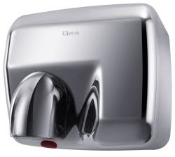 Uscator de maini Esenia High Power Inox 2300 W 
