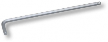 Cheie hexagonala imbus cu cap sferic PROJAHN varianta extra lunga 8 mm 