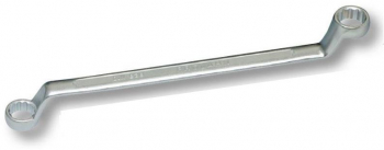 Cheie inelara cotita dubla PROJAHN metric 16 x 17 mm 