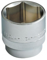 Cheie tubulara 6 canturi 3/4 PROJAHN metric 21 mm 