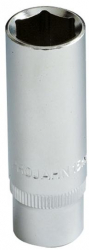 Cheie tubulara adanc hexagonal metric 3/8 PROJAHN 8 mm 