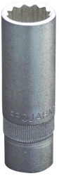 Cheie tubulara adand 12 canturi 1/2 PROJAHN metric 14 mm 