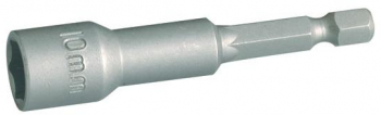 Cheie tubulara cu magnet 1/4 PROJAHN 8 mm 