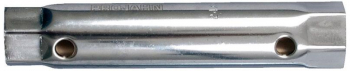 Cheie tubulara dubla cu tija PROJAHN metric 16 x 17 mm 