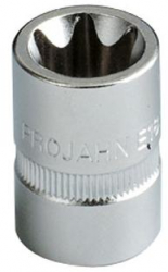 Cheie tubulara TX 1/2 PROJAHN E24 40 mm 