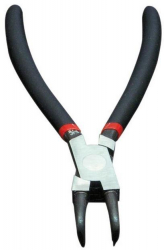 Cleste extractor pentru sigurante interioare 12-25 mm J11 PROJAHN curbata CLASSIC 