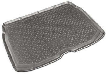 COVOR PROTECTIE PORTBAGAJ FIT CITROEN C3 PICASSO SH 2009- 