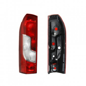 Stop spate lampa Fiat DUCATO Peugeot BOXER 06.2014- stanga 