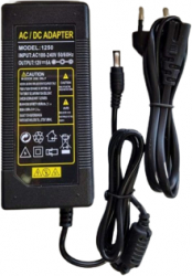 Sursa de alimentare in comutatie DC12V 5000mA putere nominala 60W cu tripla protectie SC OV OC 