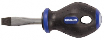 Surubelnita crestata drepta PROJAHN latime lama 6.5 mm varianta scurta 