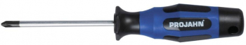 Surubelnita PH Philips in cruce PROJAHN cu maner anti-alunecare PH1 