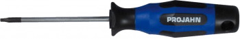 Surubelnita TX Torx PROJAHN cu maner anti-alunecare NO.20