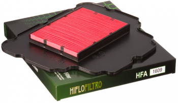 Filtru de aer HIFLO pentru motociclete HFA1609 - NT650V DEAUVILLE 98-05 
