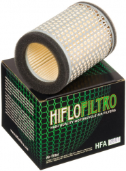 Filtru de aer HIFLO pentru motociclete HFA2601 - Z750H2 4-ZYL. L1/L2 