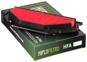Filtru de aer HIFLO pentru motociclete HFA2605 - ZX636/ZX-6RR 03-04 