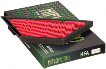 Filtru de aer HIFLO pentru motociclete HFA2916 - ZZR1400/GTR1400 