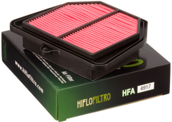 Filtru de aer HIFLO pentru motociclete HFA4917 - FZ1 06- / FZ8 10- 