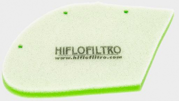 Filtru de aer HIFLO pentru motociclete HFA5009DS - KYMCO AGILITY 