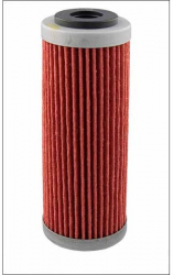 Filtru Ulei Hiflofiltro HF652 - Husaberg FE250/350 Husqvarna FE250/350 FC350 KTM 250/300/350/400/450/505/530 
