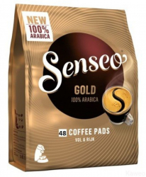 Paduri Senseo Gold 48 paduri 