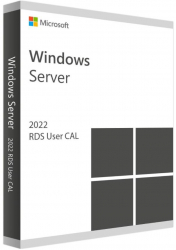 Licenta Cal 50 User Pentru Windows Server 2022 