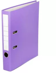 Biblioraft Plastifiat Interior-Exterior Noki 5 cm Lila-LCMNK56414170 