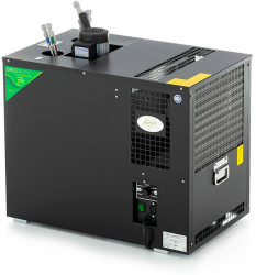 Dozator bere AS-200 4 linii racitor de flux racitor umed - sub tejghea Green Line 