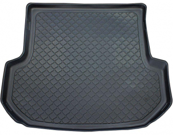 Tavita portbagaj Kia Sorento fabricatie 02.2015 - prezent 5 locuri 