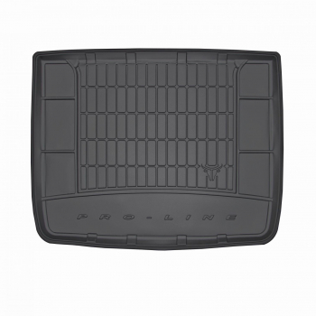 Tavita portbagaj PREMIUM Mercedes B W 245 caroserie hatchback fabricatie 06.2005 - 10.2011 