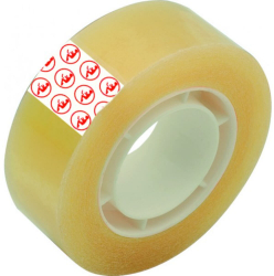 Banda Adeziva Transparenta Kores 33x19 mm - LCMKO51319 